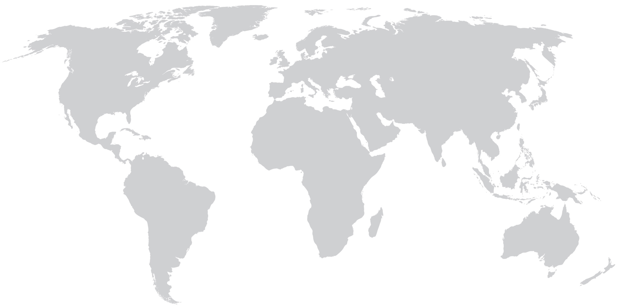 World Map