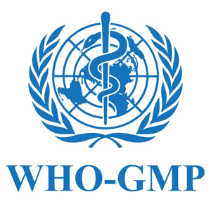 WHO-GMP