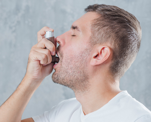 Inhalation Expertise
