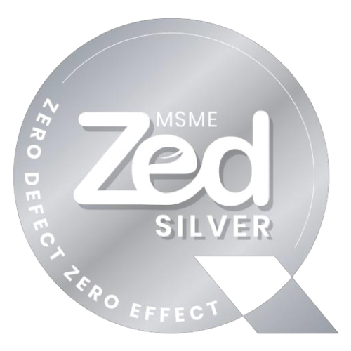 MSME ZED Bronze
